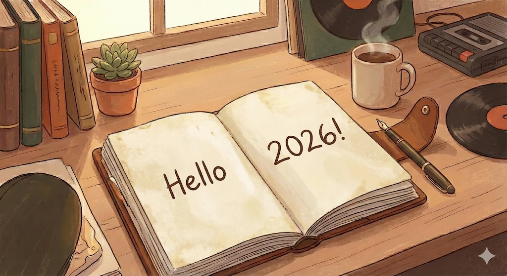 Tôi đang làm một thứ...